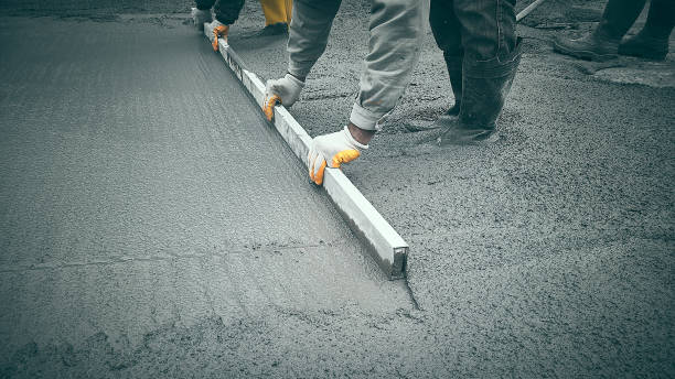 Best Concrete Steps and Stairs in Sconsin Dells, WI