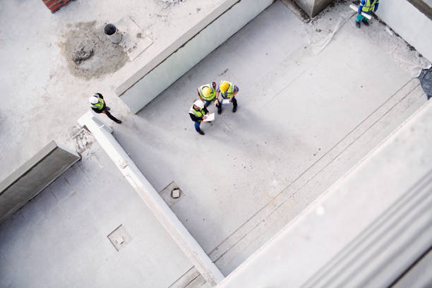 Best Concrete Foundation Repair in Sconsin Dells, WI