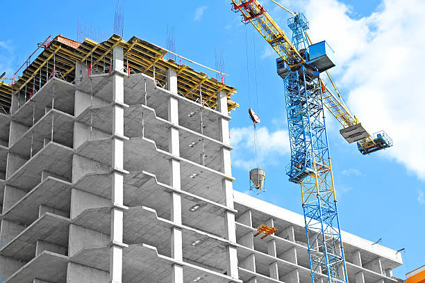 Best Concrete Slab Construction in Sconsin Dells, WI